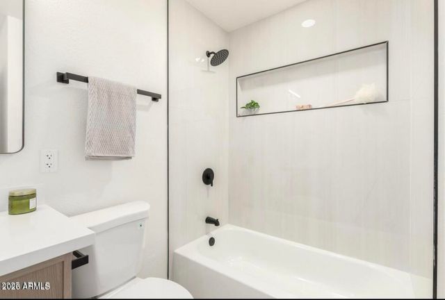 12424 N 33RD Street, Phoenix, AZ 85032