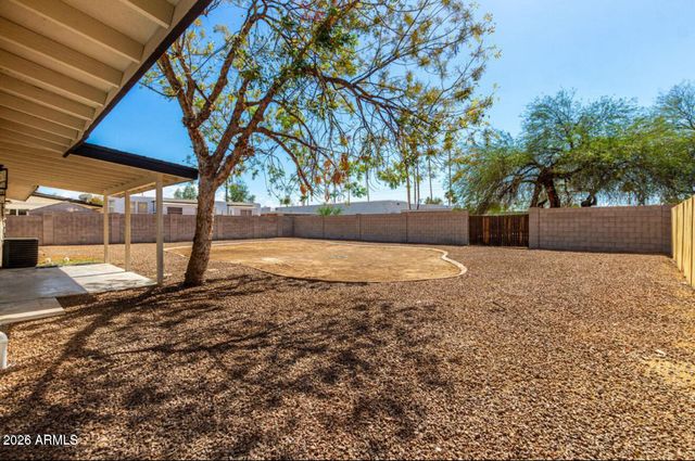 12424 N 33RD Street, Phoenix, AZ 85032
