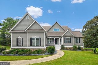 120 Ridge Run, Tyrone, GA 30290