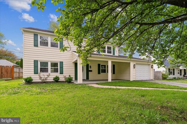 2804 SPINDLE LN, Bowie, MD 20715