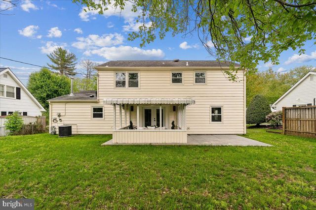 2804 SPINDLE LN, Bowie, MD 20715