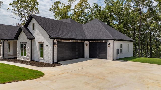 35 Elrod Drive, Greers Ferry, AR 72067