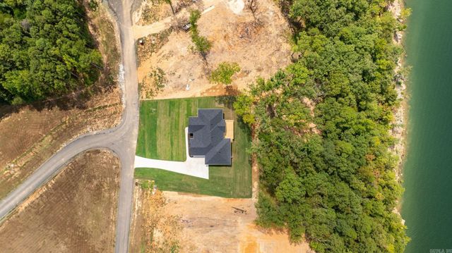 35 Elrod Drive, Greers Ferry, AR 72067