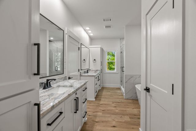 35 Elrod Drive, Greers Ferry, AR 72067