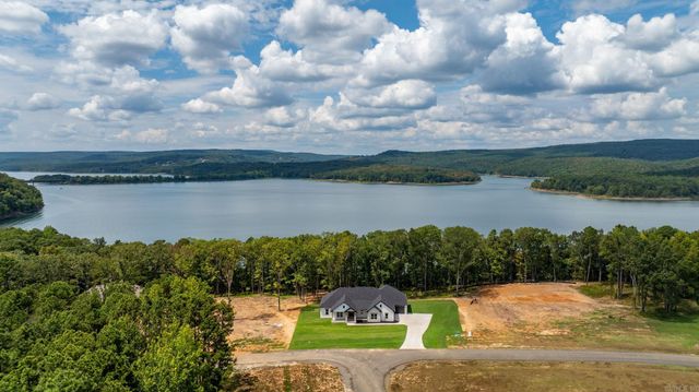 35 Elrod Drive, Greers Ferry, AR 72067
