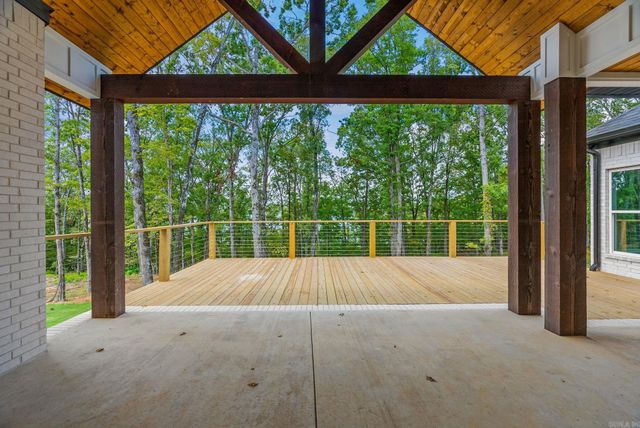 35 Elrod Drive, Greers Ferry, AR 72067