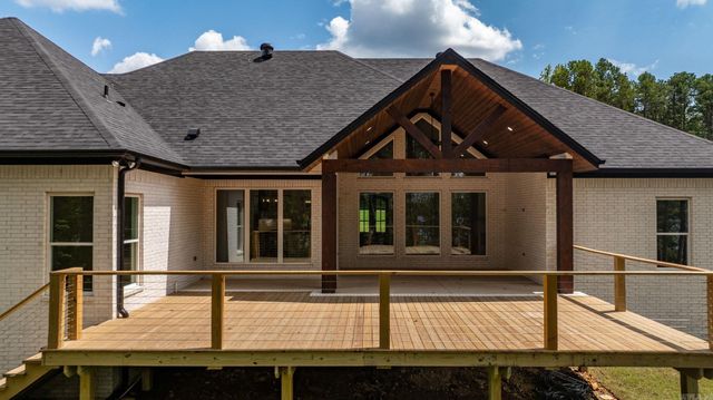 35 Elrod Drive, Greers Ferry, AR 72067