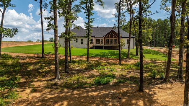 35 Elrod Drive, Greers Ferry, AR 72067
