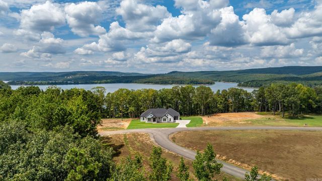 35 Elrod Drive, Greers Ferry, AR 72067