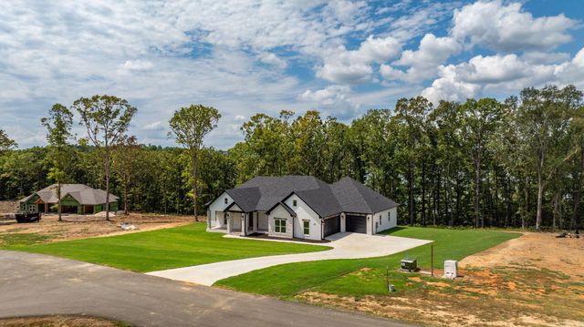 35 Elrod Drive, Greers Ferry, AR 72067