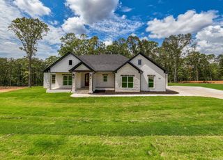 35 Elrod Drive, Greers Ferry, AR 72067