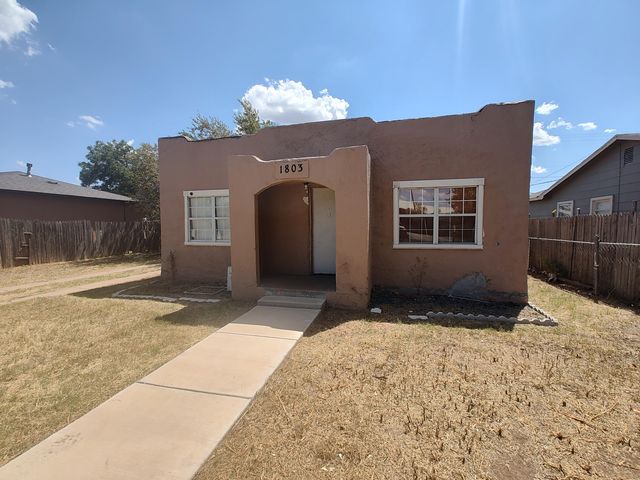 1803 49th Street, Lubbock, TX 79412