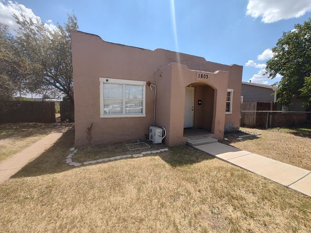 1803 49th Street, Lubbock, TX 79412