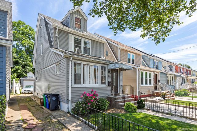 115-61 217th Street, Cambria Heights, NY 11411