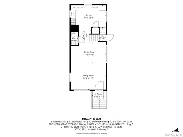 115-61 217th Street, Cambria Heights, NY 11411
