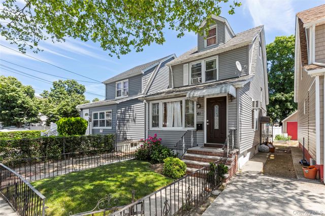 115-61 217th Street, Cambria Heights, NY 11411