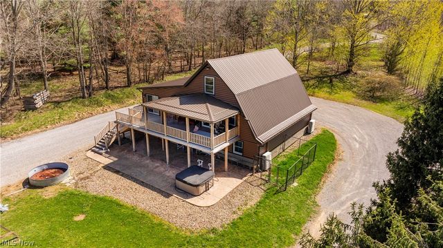 37912 Saltwell Road, Lisbon, OH 44432