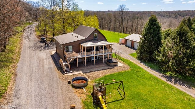 37912 Saltwell Road, Lisbon, OH 44432