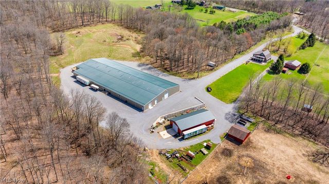 37912 Saltwell Road, Lisbon, OH 44432