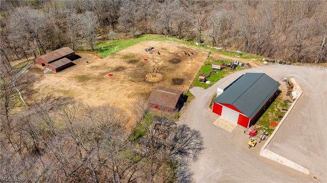 37912 Saltwell Road, Lisbon, OH 44432