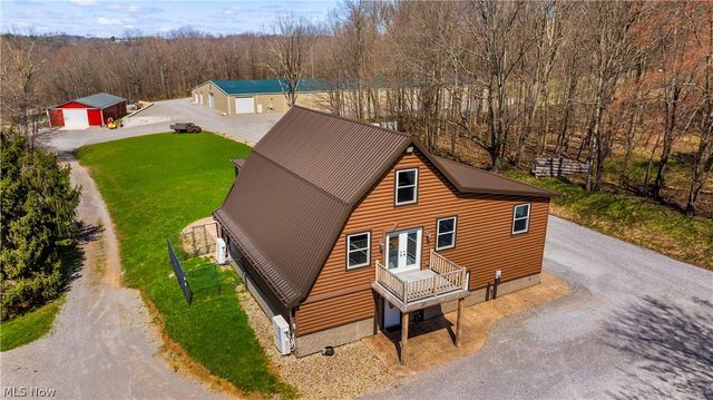 37912 Saltwell Road, Lisbon, OH 44432