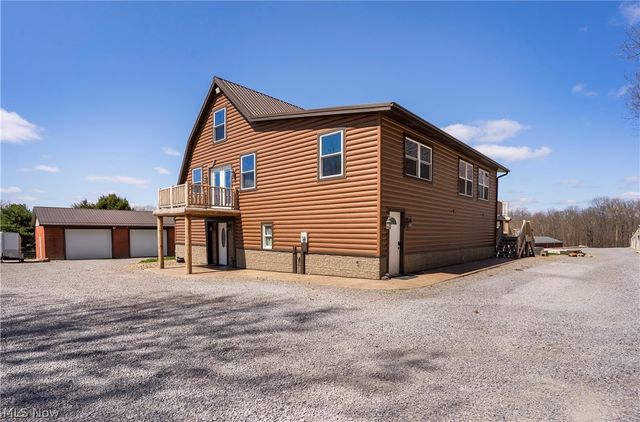 37912 Saltwell Road, Lisbon, OH 44432