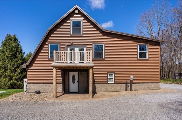 37912 Saltwell Road, Lisbon, OH 44432