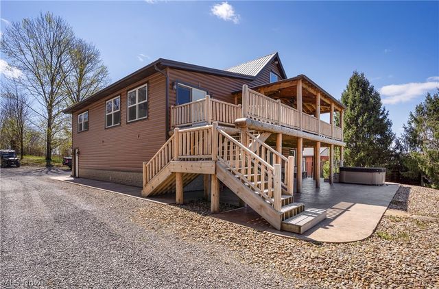 37912 Saltwell Road, Lisbon, OH 44432