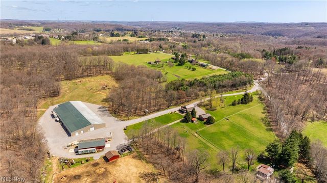 37912 Saltwell Road, Lisbon, OH 44432