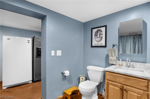 37912 Saltwell Road, Lisbon, OH 44432