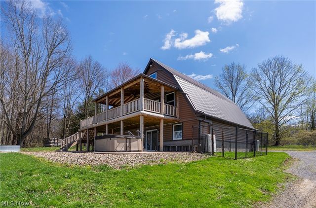 37912 Saltwell Road, Lisbon, OH 44432