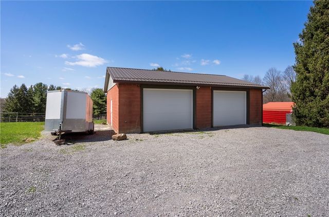 37912 Saltwell Road, Lisbon, OH 44432