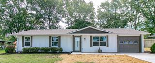 1019 Rawlins Drive, Holden, MO 64040