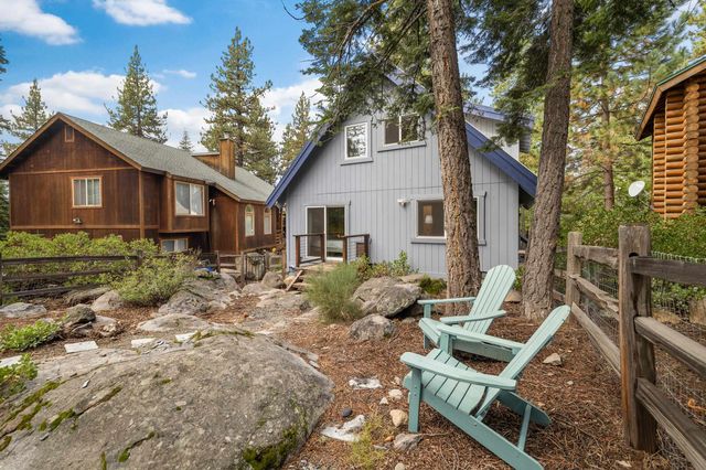 288 W Agatam Avenue, Tahoe Vista, CA 96148