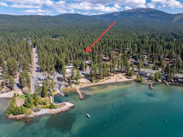 288 W Agatam Avenue, Tahoe Vista, CA 96148