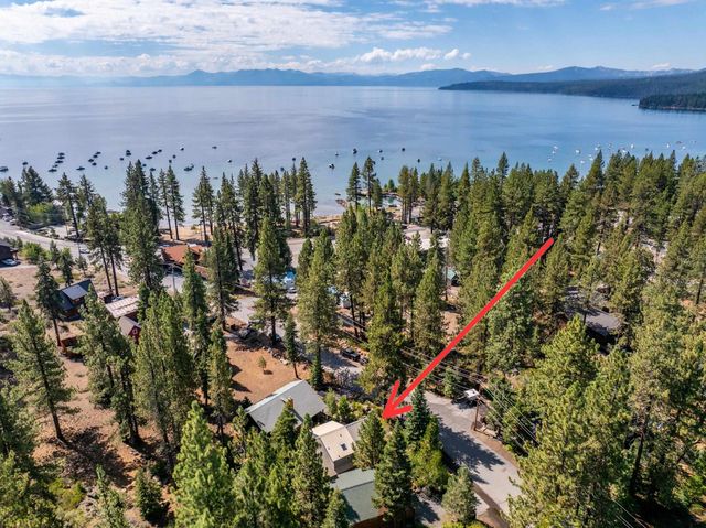 288 W Agatam Avenue, Tahoe Vista, CA 96148