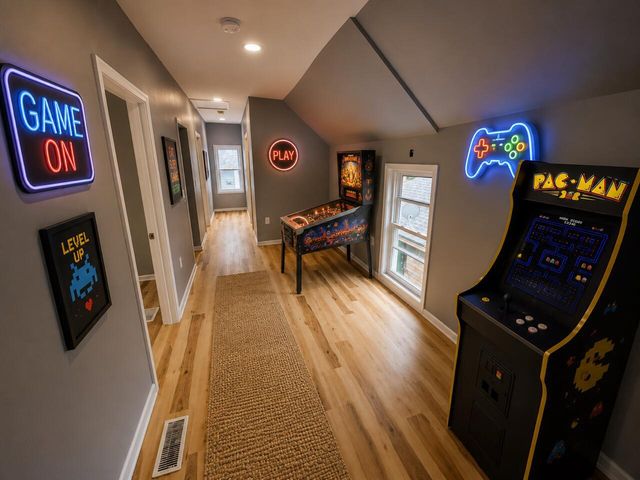 2501 W Michigan STREET, Milwaukee, WI 53233