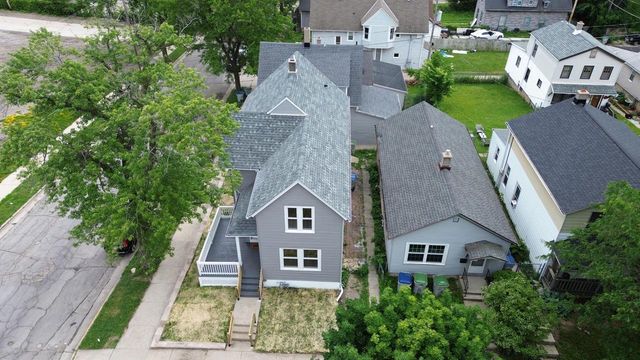 2501 W Michigan STREET, Milwaukee, WI 53233