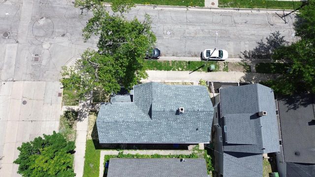 2501 W Michigan STREET, Milwaukee, WI 53233