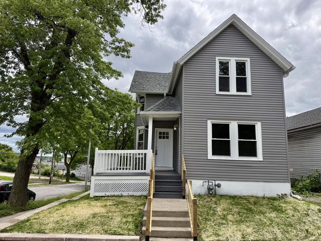 2501 W Michigan STREET, Milwaukee, WI 53233