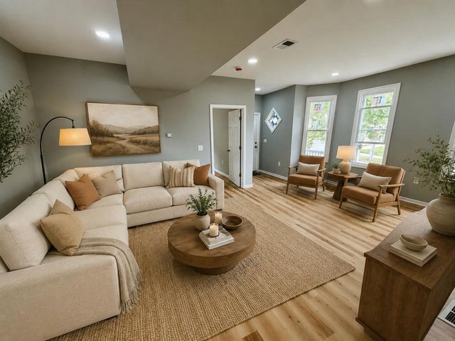 2501 W Michigan STREET, Milwaukee, WI 53233
