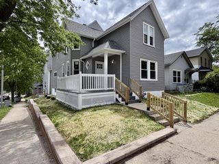 2501 W Michigan STREET, Milwaukee, WI 53233
