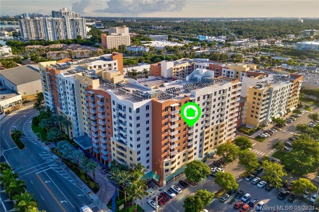 18800 NE 29th Avenue 704, Aventura, FL 33180