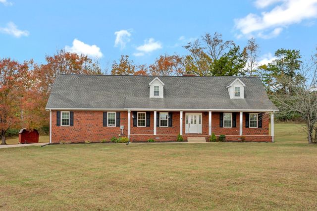 2700 Canoe Branch Rd, Lebanon, TN 37087