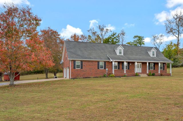 2700 Canoe Branch Rd, Lebanon, TN 37087