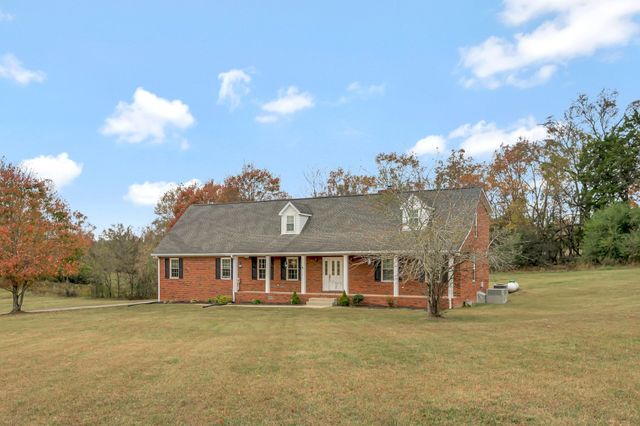 2700 Canoe Branch Rd, Lebanon, TN 37087