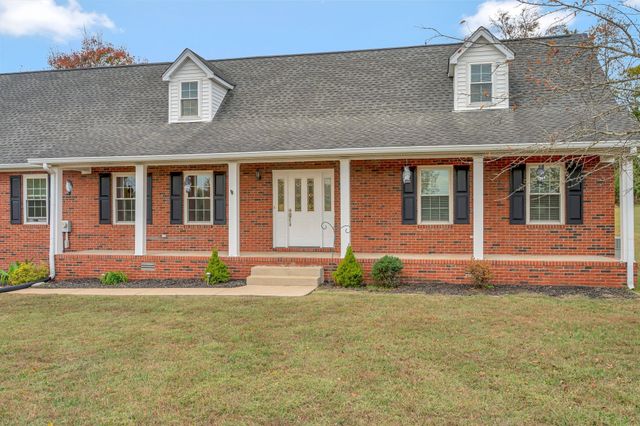2700 Canoe Branch Rd, Lebanon, TN 37087