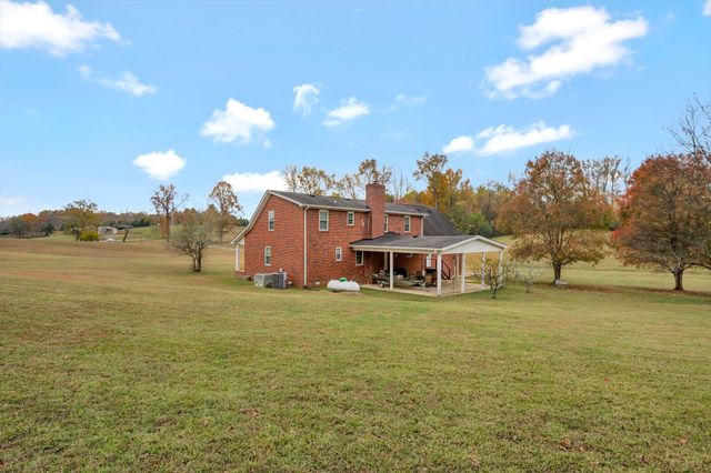 2700 Canoe Branch Rd, Lebanon, TN 37087