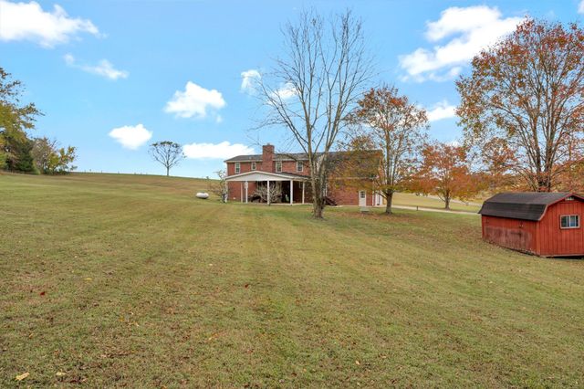 2700 Canoe Branch Rd, Lebanon, TN 37087