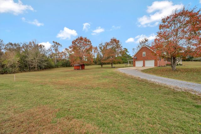 2700 Canoe Branch Rd, Lebanon, TN 37087